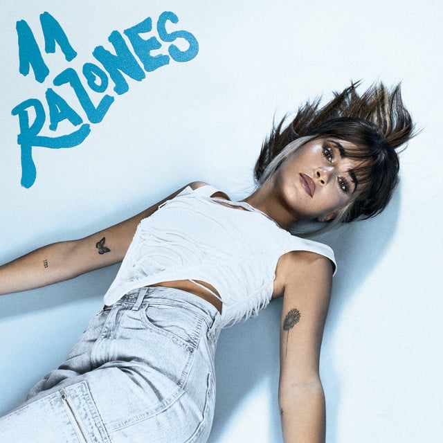 SI NO VAS A VOLVER - Track · Aitana