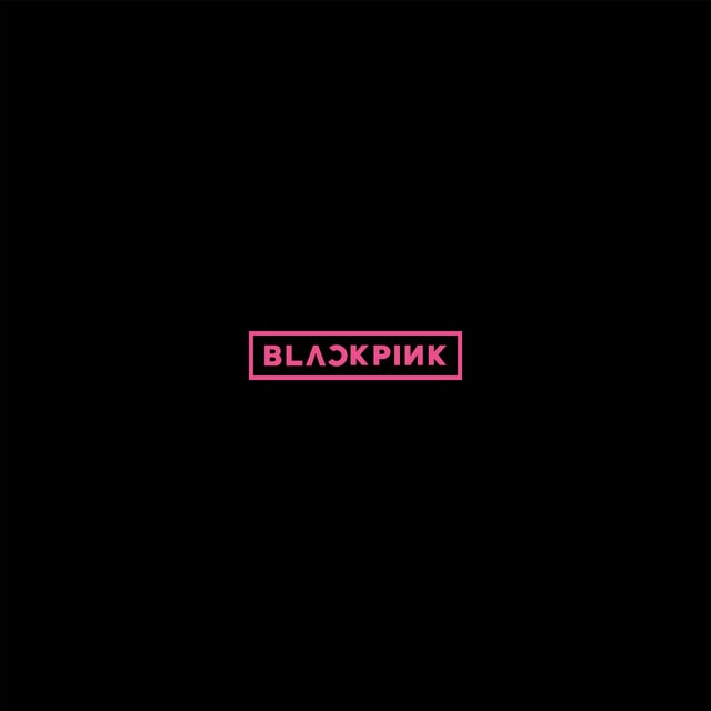 AS IF IT’S YOUR LAST - Japanese Version - Track · BLACKPINK