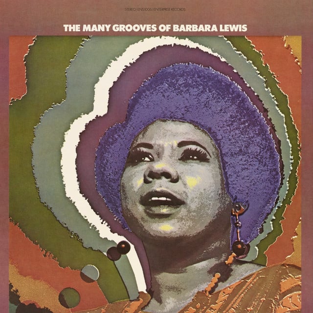 Windmills Of Your Mind - Song · Barbara Lewis