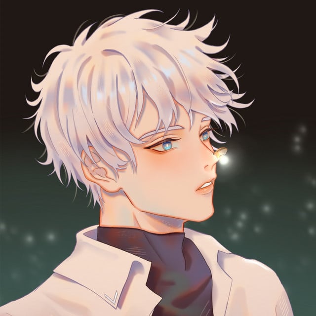 Fireflies - Japanese Version - Track · Brandon McInnis, Villainous