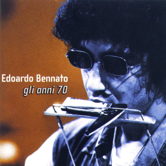 Il gatto e la volpe - Track · Edoardo Bennato