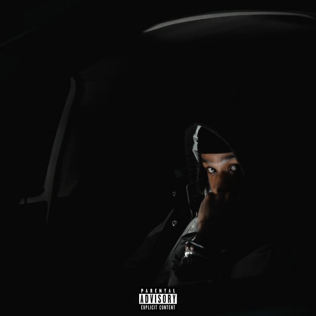 Lost In My Thoughts - Album · M'Kiah