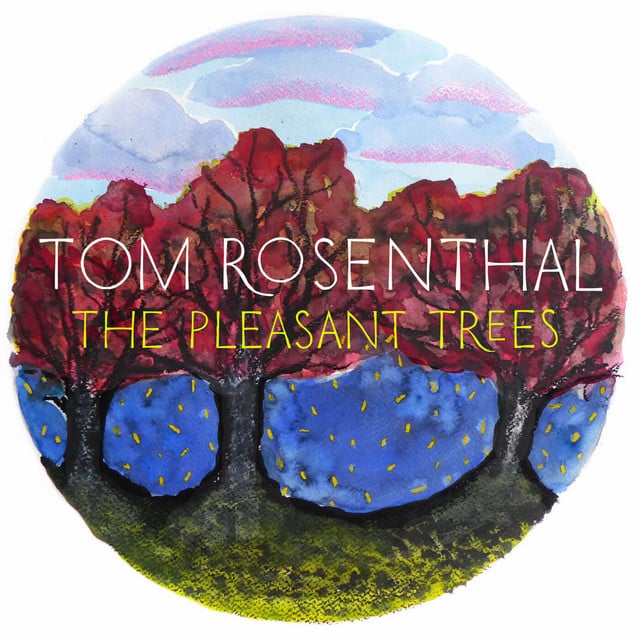 It's Ok - Track · Tom Rosenthal
