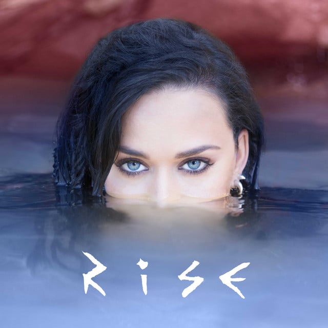 Rise - Track · Katy Perry