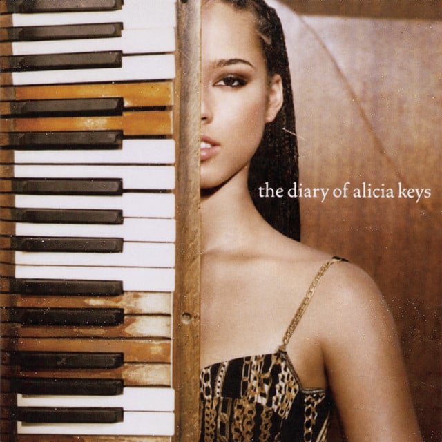 You Don''t Know My Name - Track · Alicia Keys