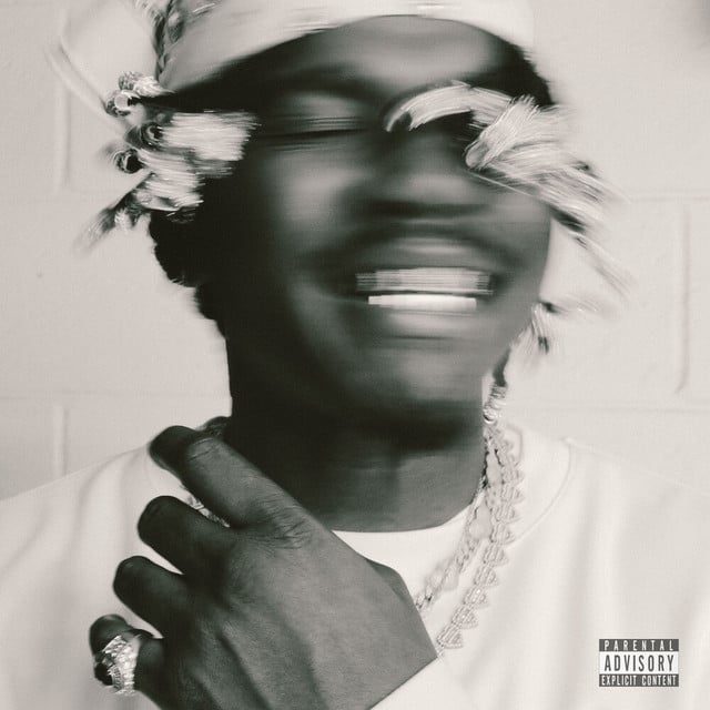 Maybe in Nirvana - Album · Smino