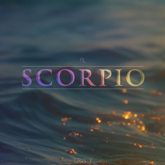 Scorpio - Track · TROY