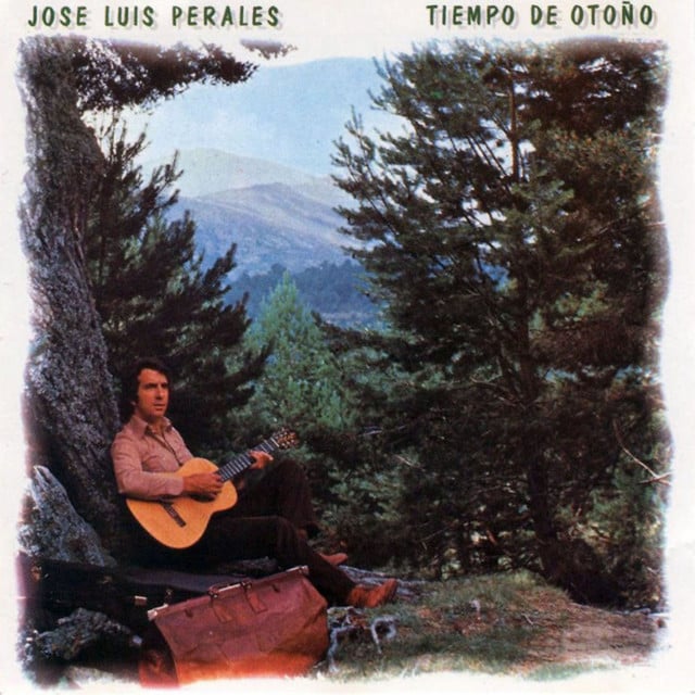 Un Velero Llamado Libertad - Track · José Luis Perales