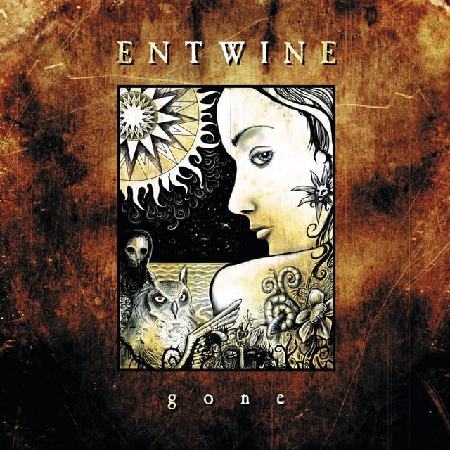 Closer (My Love) - Track · Entwine
