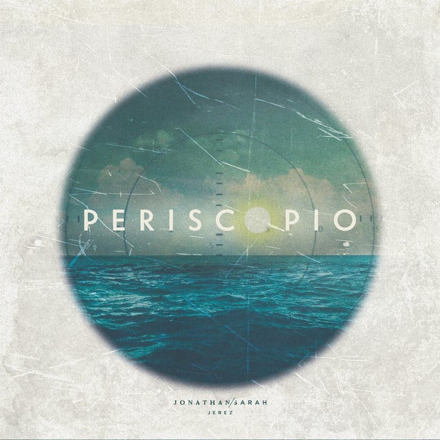 Por Encima del Sol - Track · Jonathan & Sarah Jerez