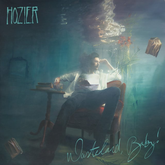 Would That I - Track · Hozier