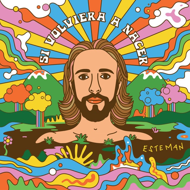 Te Alejas Más De Mí - Track · Esteman, Daniela Spalla
