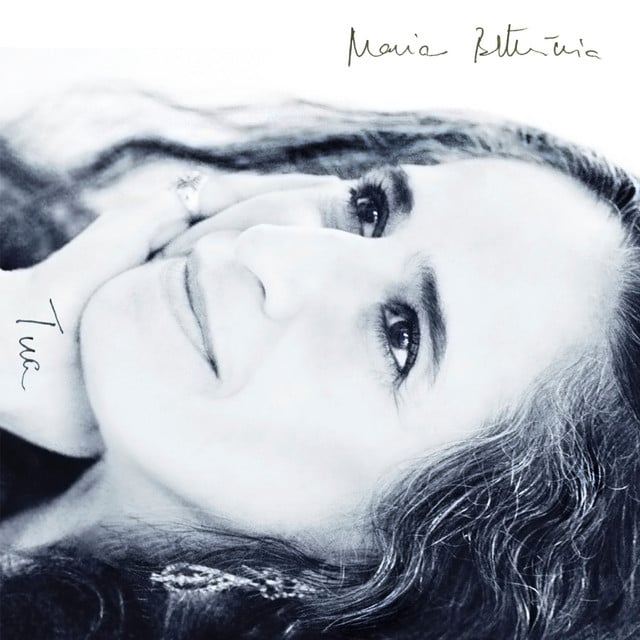 Domingo - Track · Maria Bethânia