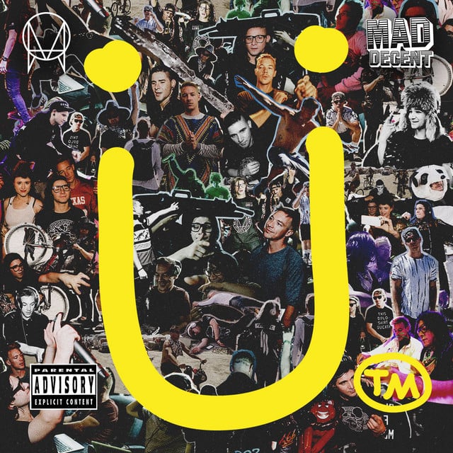 Where Are Ü Now (with Justin Bieber) - Track · Jack Ü, Skrillex, Diplo, Justin Bieber