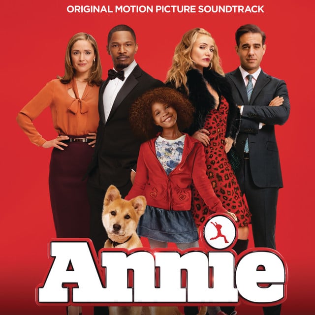 It's The Hard-Knock Life - Track · Quvenzhané Wallis, Zoe Margaret Colletti, Nicolette Pierini, Eden Duncan-Smith, Amanda Troya