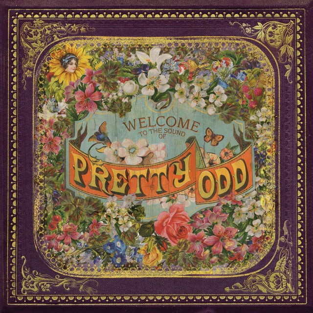 When the Day Met the Night - Track · Panic! At The Disco
