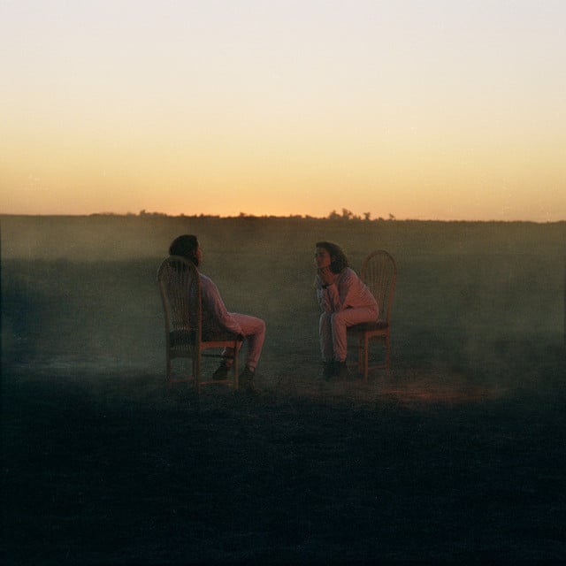 Mi Primer Día Triste - Album · Zoe Gotusso