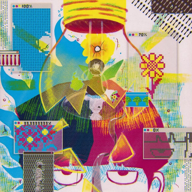 Anomalia - Song · Slow GM