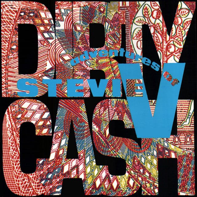 Dirty Cash (Money Talks) - Sold Out 7 Inch Mix - Track · The Adventures Of Stevie V