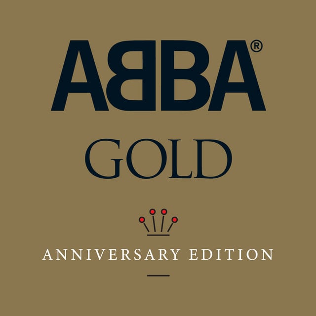 When I Kissed The Teacher - Track · ABBA