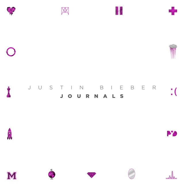 Flatline - Track · Justin Bieber