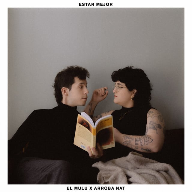 Estar Mejor - Album · Arroba Nat, El Mulu