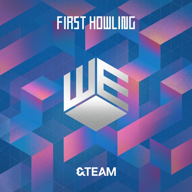 FIREWORK - Track · &TEAM