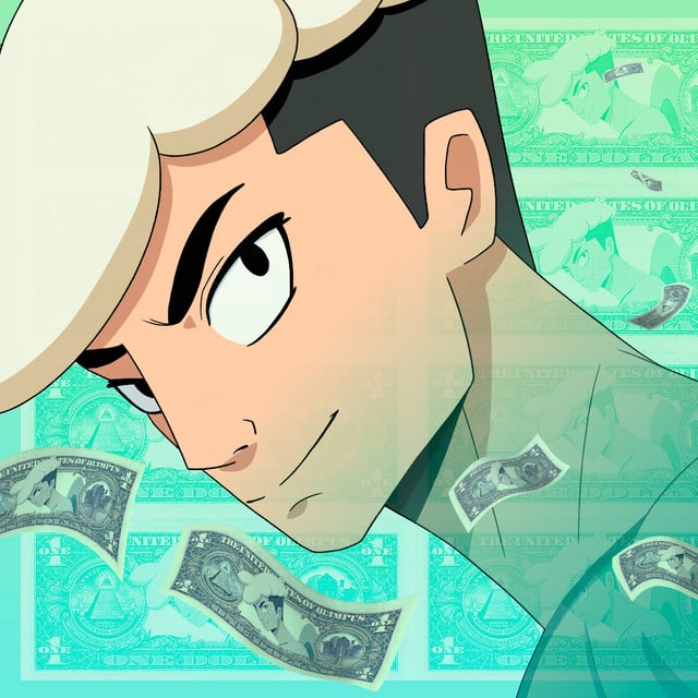 Hermes - Track · Destripando la Historia