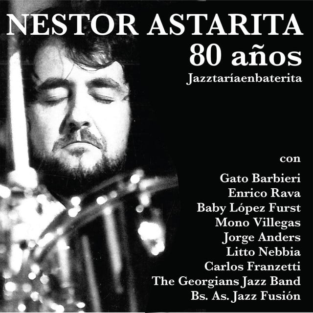 Pájaros de la Tarde de Buenos Aires - Track · Nestor Astarita, Litto Nebbia