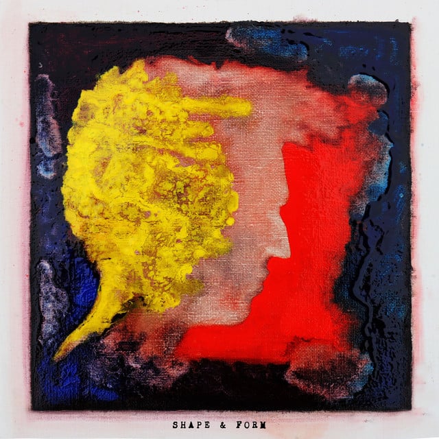 Shape & Form - Album · Two Feet