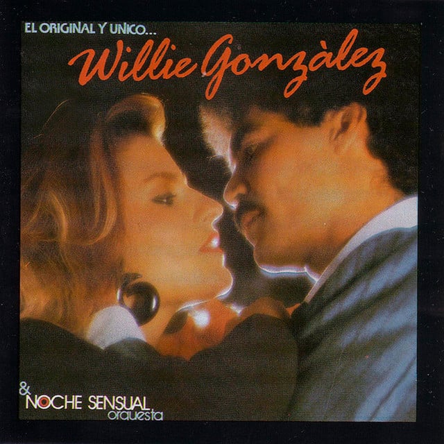 No Es Casualidad - Track · Willie Gonzalez