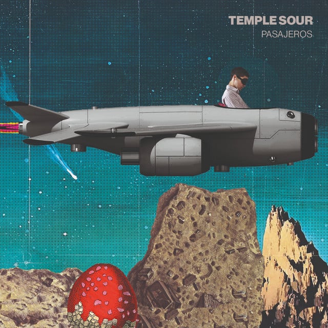 Chibola Manyada - Track · Temple Sour