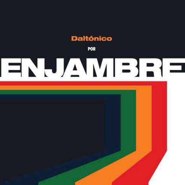 Visita - Track · Enjambre