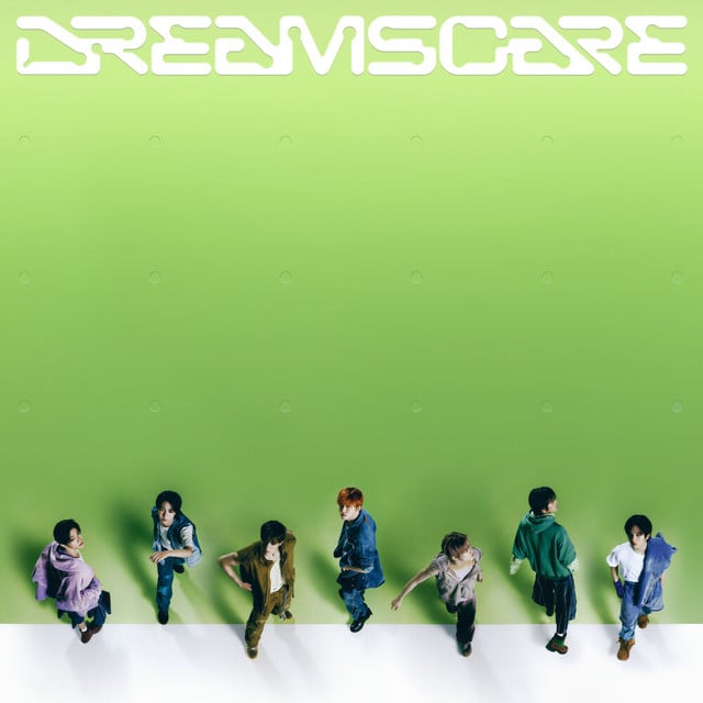 DREAMSCAPE - Album · NCT DREAM