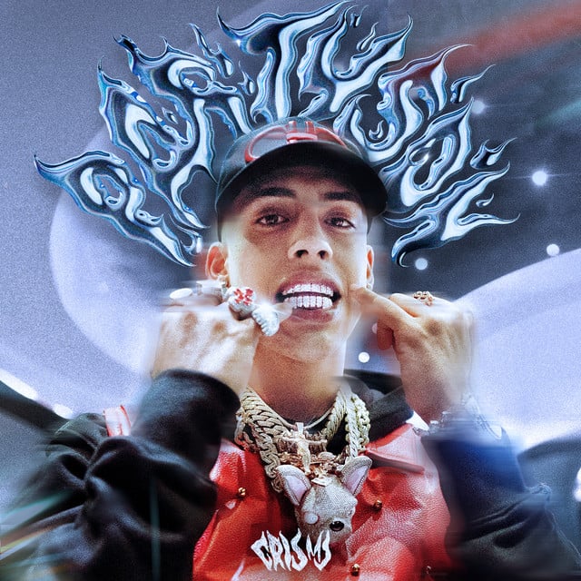 La Conozco - Track · Cris Mj