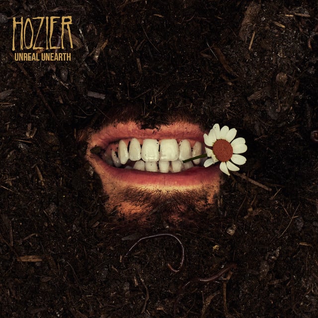 Too Sweet - Track · Hozier