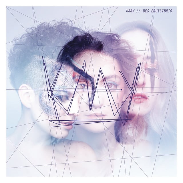 Nunca Dije - Track · Kaay