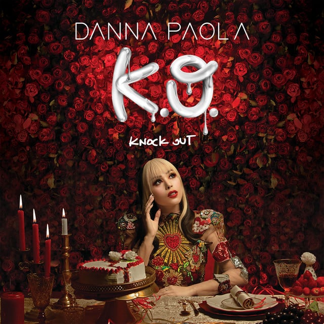 Amor Ordinario - Track · Danna Paola