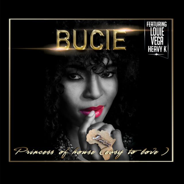 All of Me - Track · Bucie