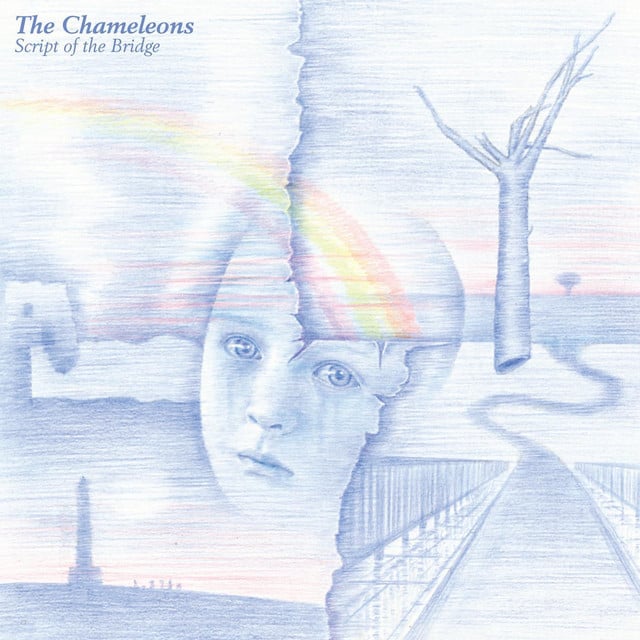 Script of the Bridge - Album · The Chameleons