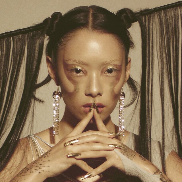 SAWAYAMA - Album · Rina Sawayama