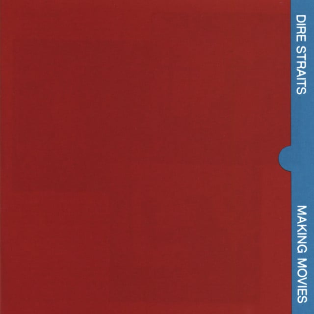 Romeo and Juliet - Track · Dire Straits
