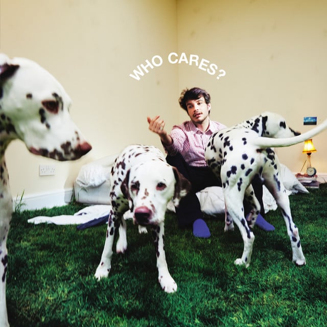 THE SHADE - Track · Rex Orange County
