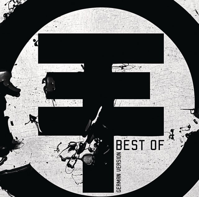 Schrei - Track · Tokio Hotel