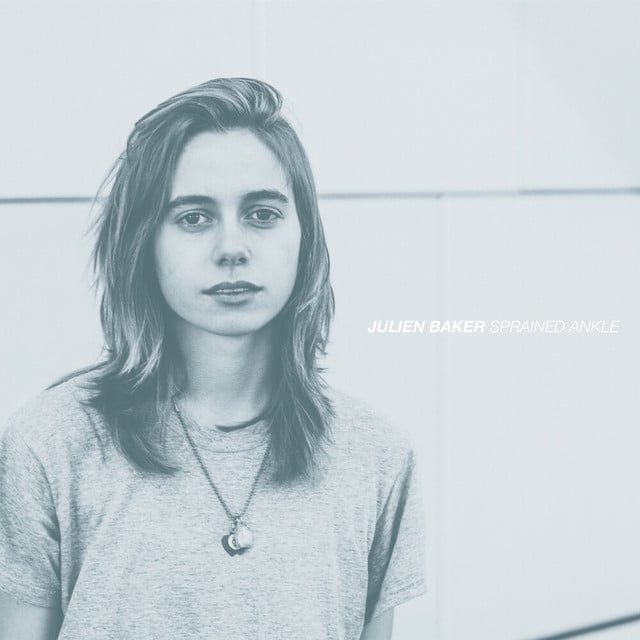 Sprained Ankle - Album · Julien Baker