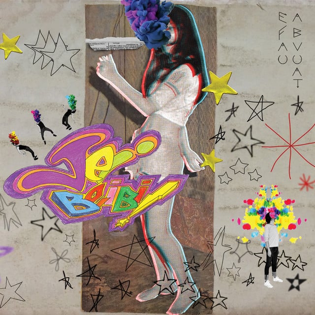 Que No - Track · Café Tacvba