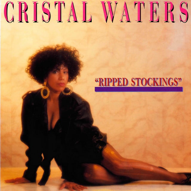 Cristal Waters - Artist