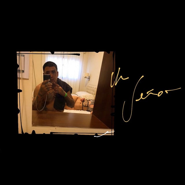 Un Señor - Album · Malandro