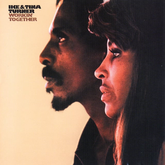 Ike & Tina Turner - Artist