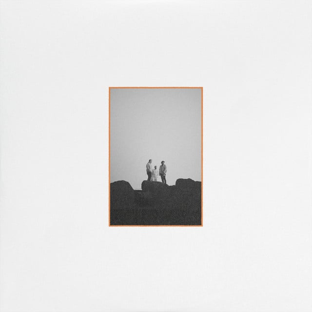 Same As It Ever Was - Track · daste.